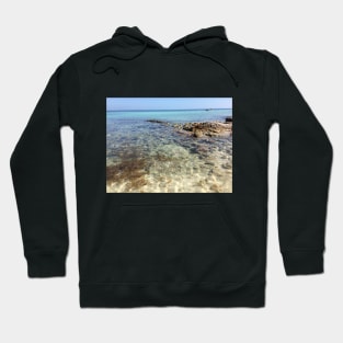 cancun photo 3 Hoodie